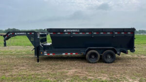 dumpster rental